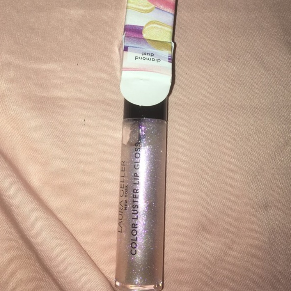 Laura Geller Lipgloss New